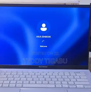 New Laptop Asus ZenBook 13 UX331UN 16GB Intel Core I7 SSD 1T