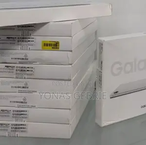 Photo - New Samsung Galaxy Tab A9+ 128 GB