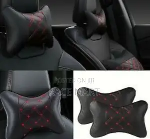 Car Neck Pillow