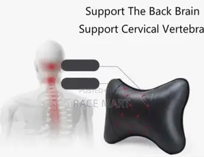 Car Neck Pillow