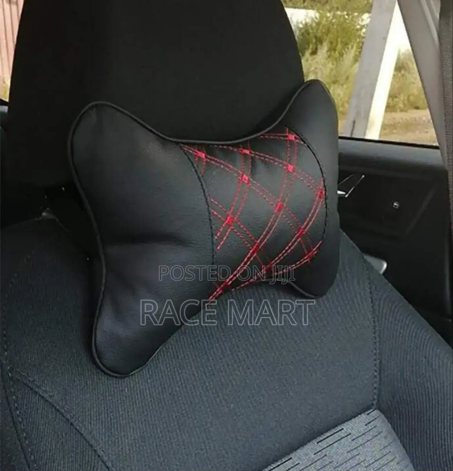 Car Neck Pillow