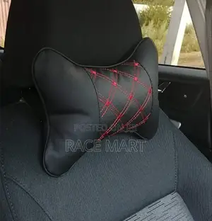 Car Neck Pillow
