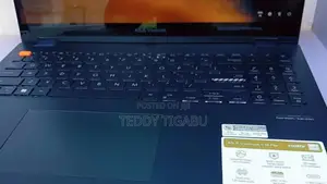 New Laptop Asus VivoBook 15 X505BA 16GB Intel Core I5 SSD 512GB