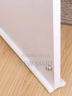 Door Bottom Seal Strip Stopper