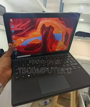 New Laptop Dell Latitude 5290 8GB Intel Core I5 SSD 256GB