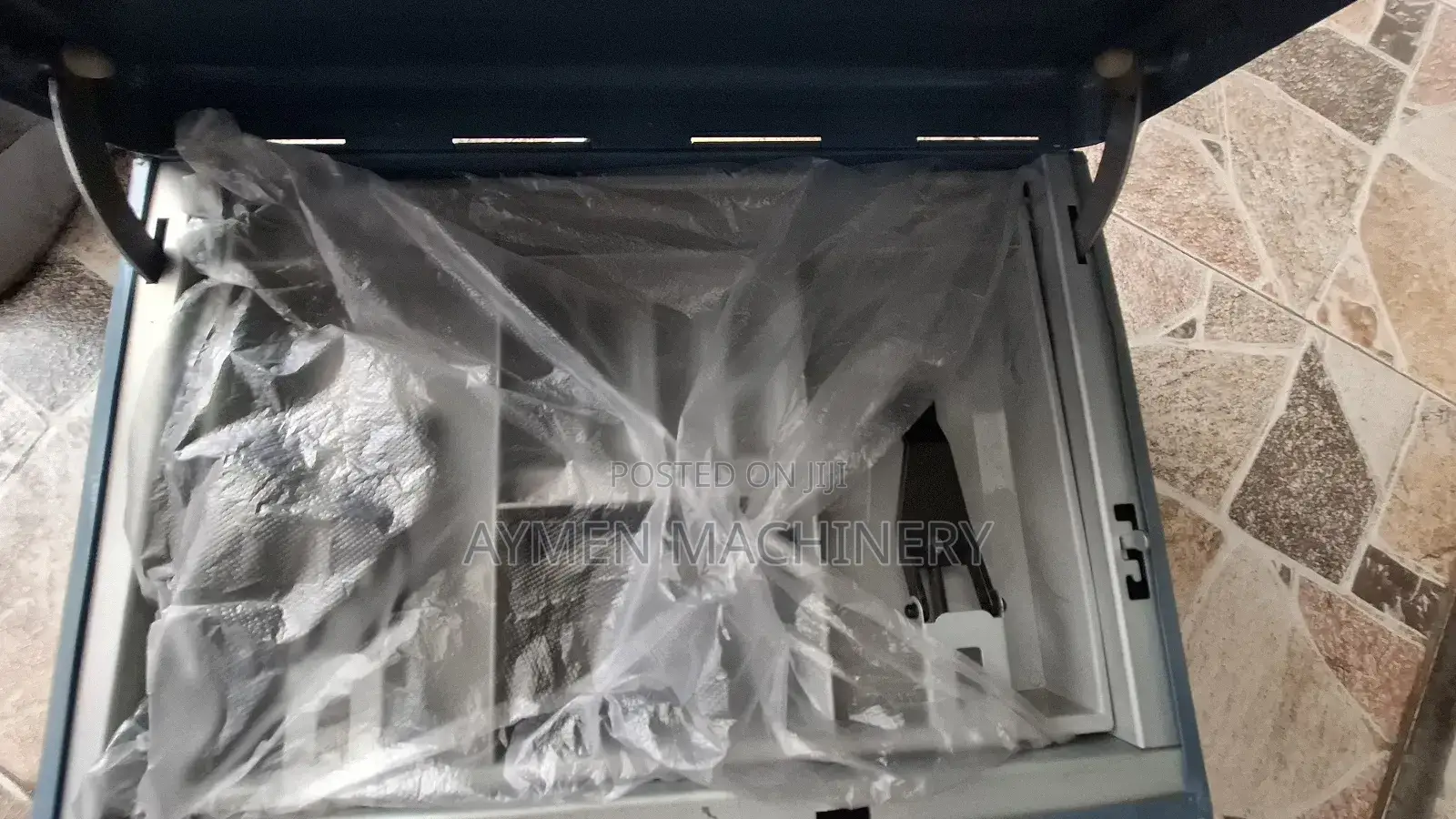 Cashbox ካሽ ቦክስ