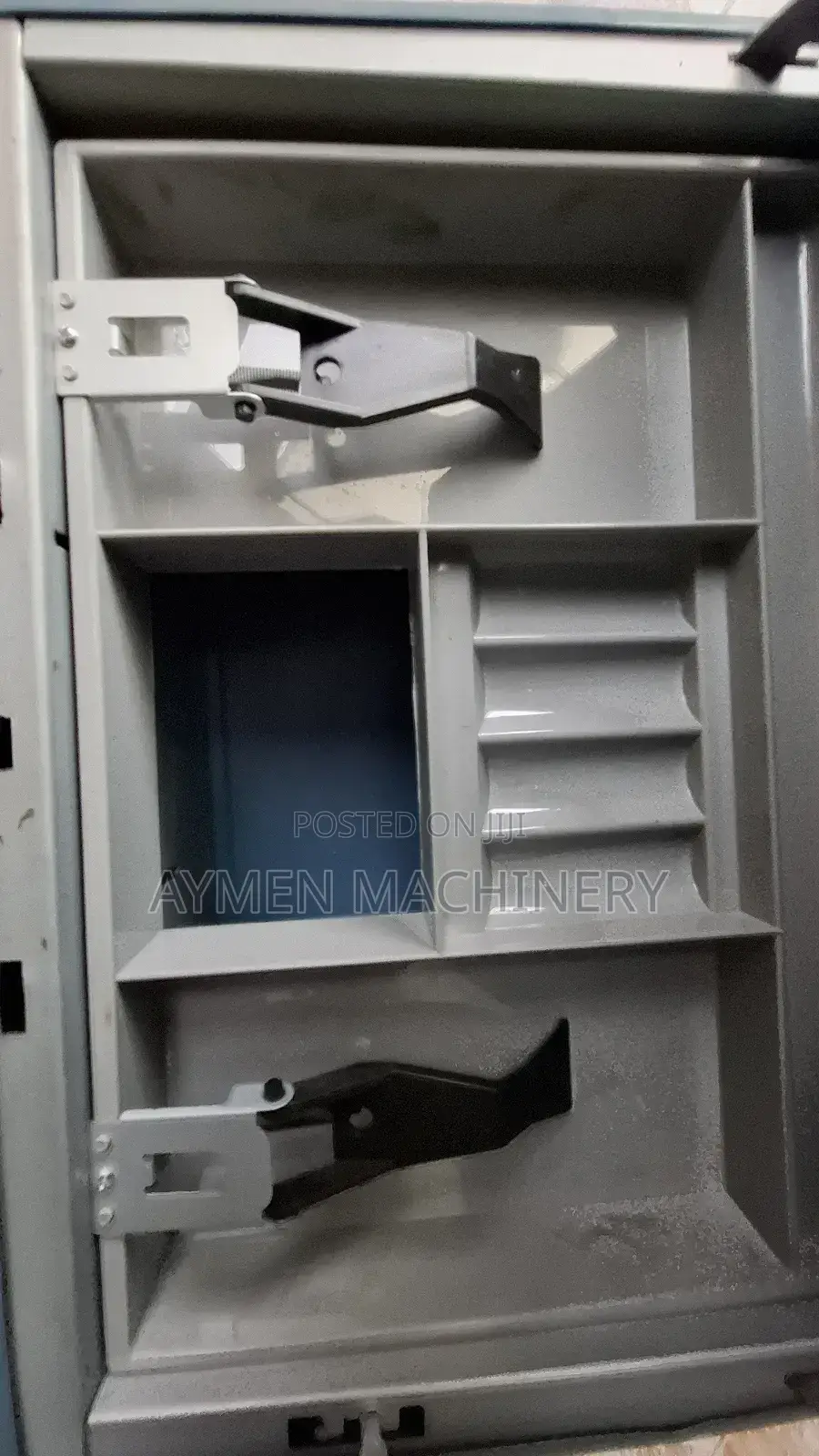 Cashbox ካሽ ቦክስ