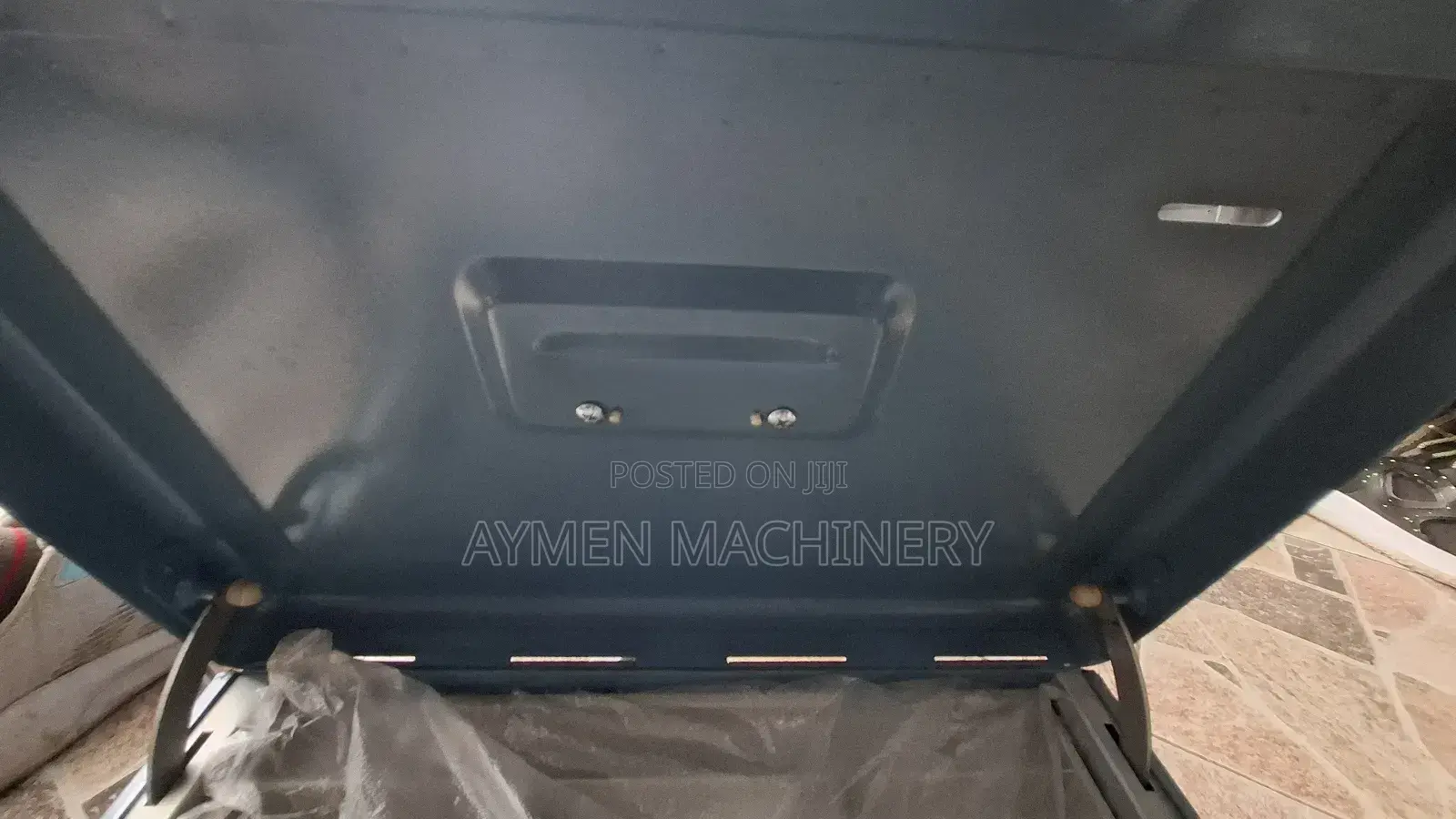 Cashbox ካሽ ቦክስ