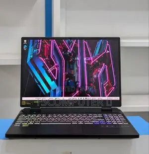 Photo - New Laptop Acer Predator Helios 300 16GB Intel Core I9 SSD 1T