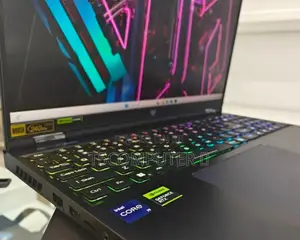 New Laptop Acer Predator Helios 300 16GB Intel Core I9 SSD 1T