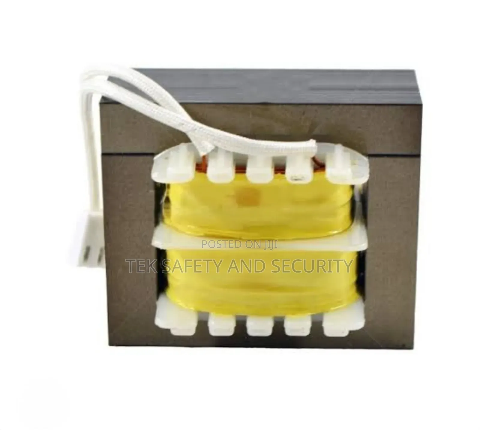 Energizer Ac Transformer