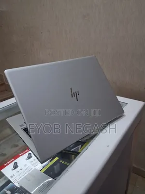 Photo - New Laptop HP EliteBook 840 16GB Intel Core I7 SSD 512GB