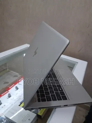 New Laptop HP EliteBook 840 16GB Intel Core I7 SSD 512GB