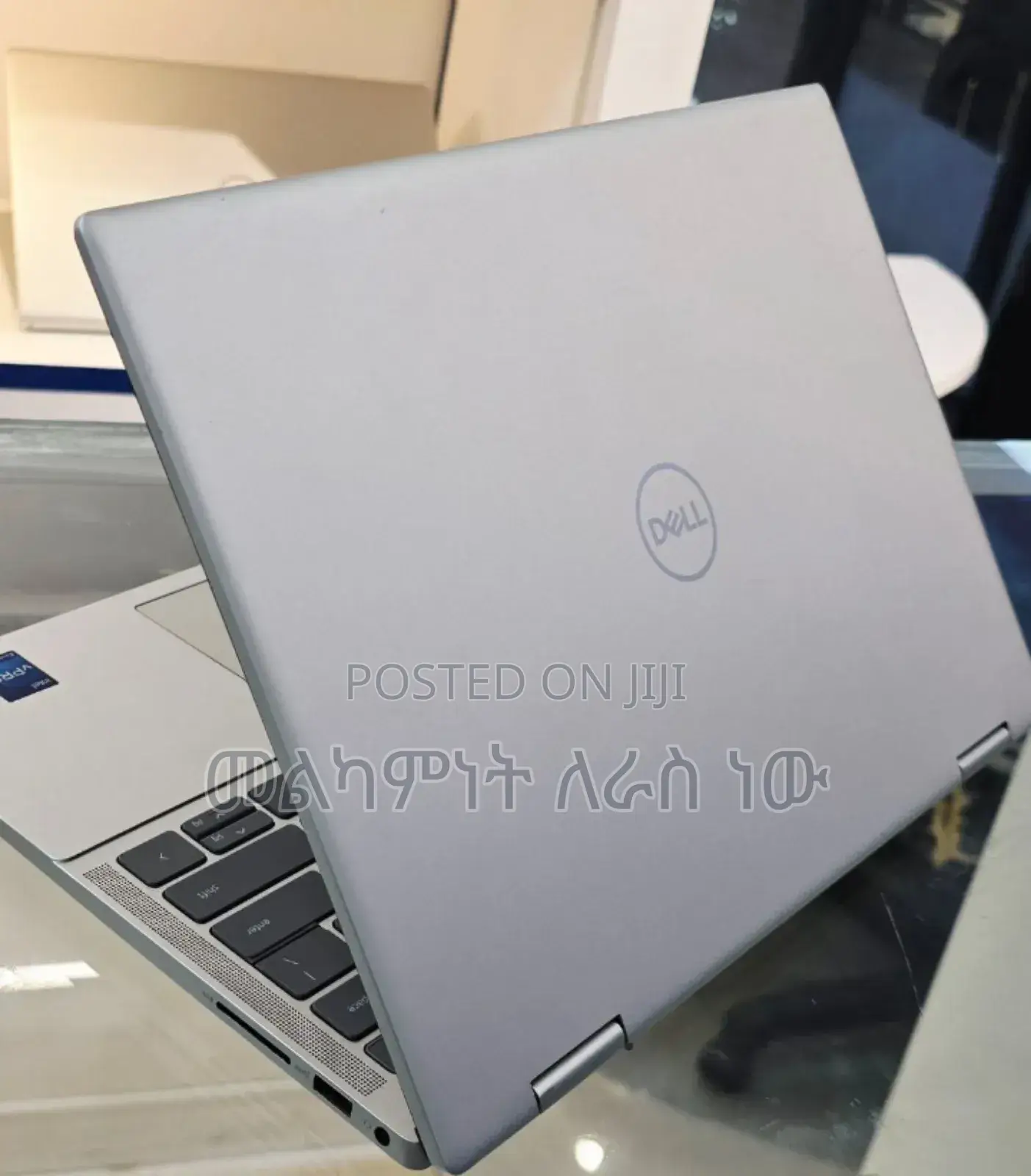 New Laptop Dell Inspiron 14 16GB Intel Core I7 SSD 1T