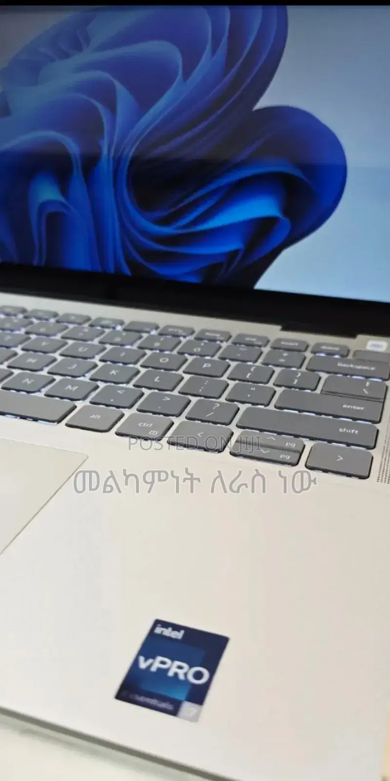 New Laptop Dell Inspiron 14 16GB Intel Core I7 SSD 1T