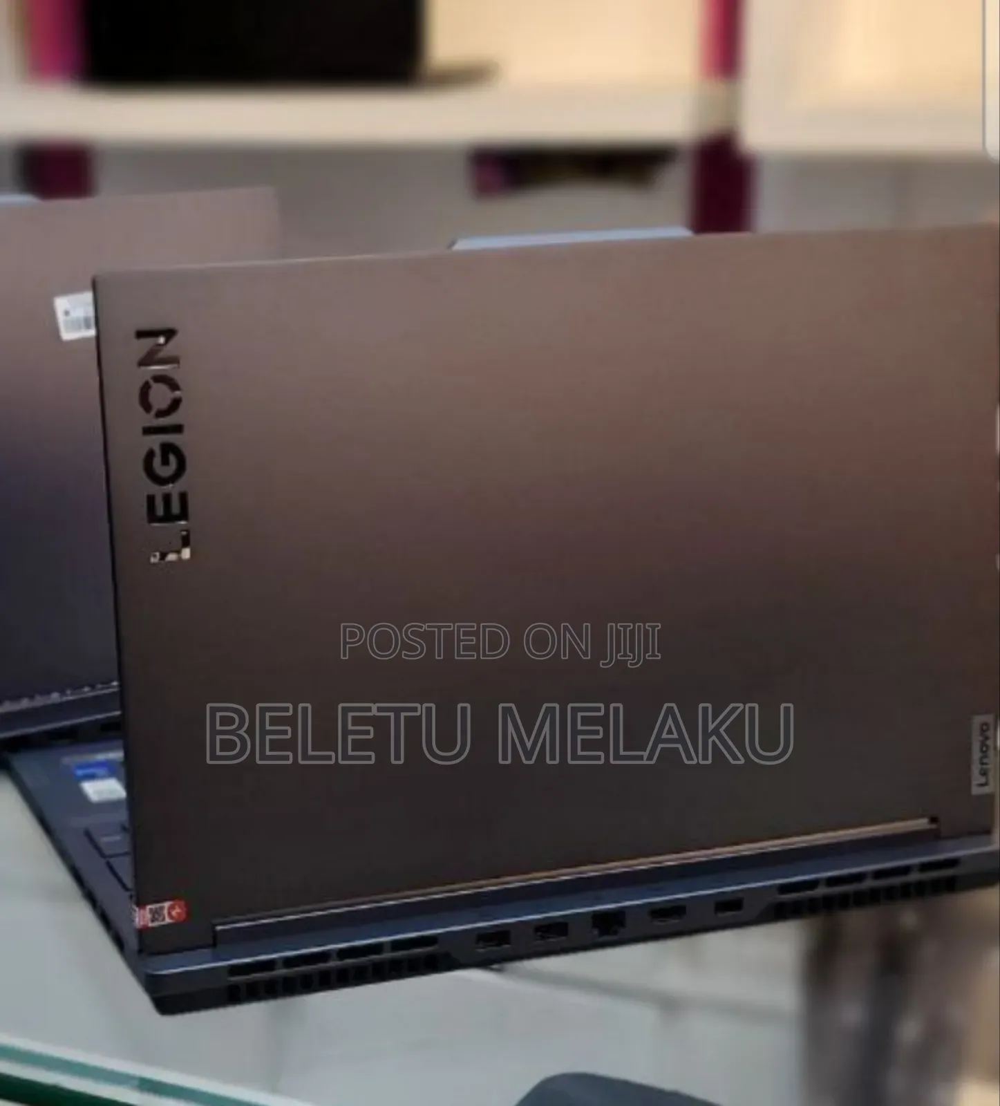 New Laptop Lenovo Y70 16GB Intel Core I7 SSD 1T