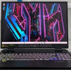 Photo - New Laptop Acer Predator Helios 300 16GB Intel Core I9 SSD 1T