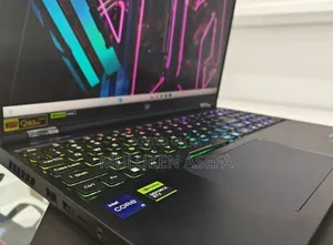 New Laptop Acer Predator Helios 300 16GB Intel Core I9 SSD 1T