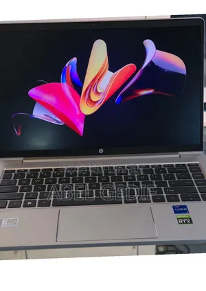 New Laptop HP ProBook 650 16GB Intel Core I7 SSD 512GB