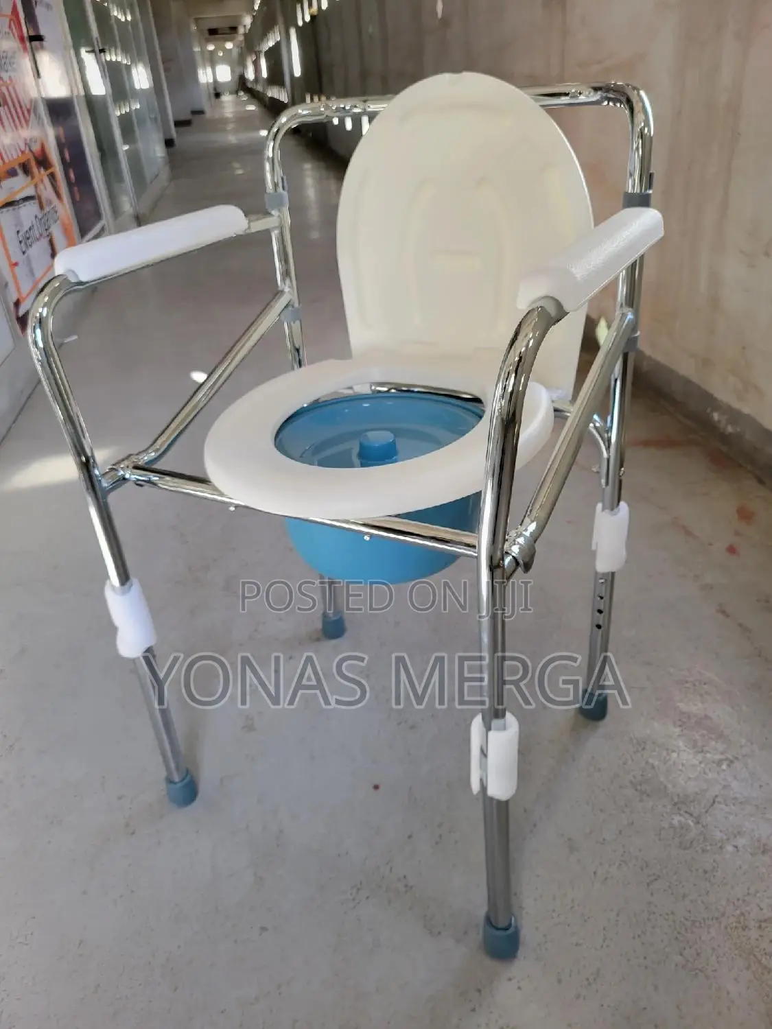 Toilet Surround Chair፫ؤcommode/Shower Chairغpotty Chair