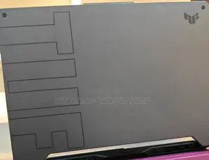New Laptop Asus TUF Gaming A15 16GB AMD Ryzen 7 SSD 512GB