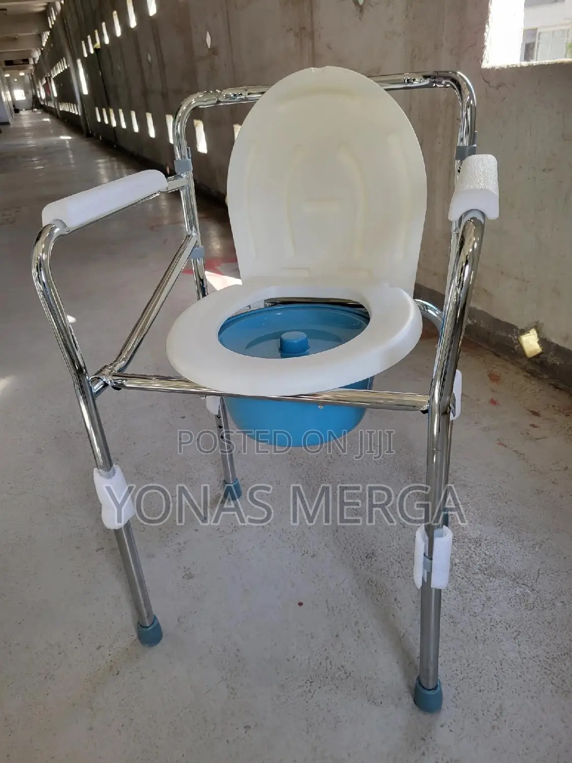 Potty Bathroom Support Chair፬ىcommode Chairخpotty Chairوpopo
