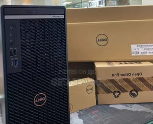 New Desktop Computer Dell Wyse 5000 8GB Intel Core I5 HDD 1T