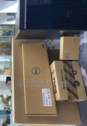 New Desktop Computer Dell Wyse 5000 8GB Intel Core I5 HDD 1T