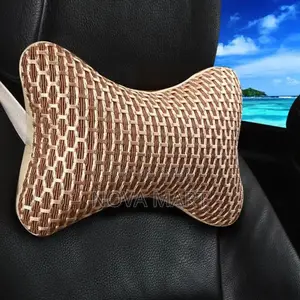 Photo - Car Neck Pillow