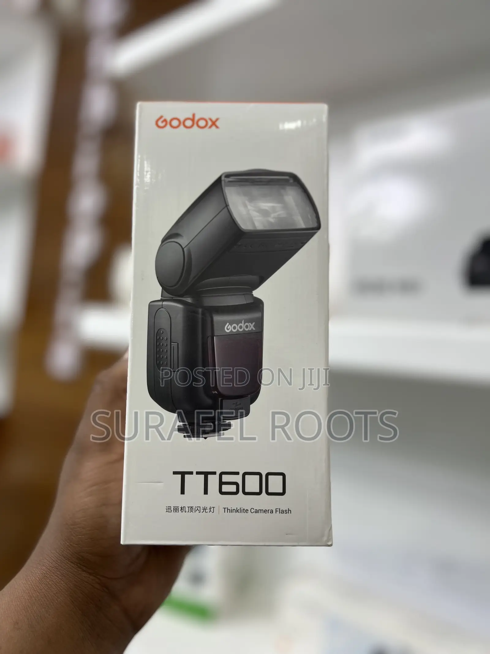 Godox Speed Light for Camera