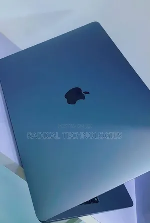 New Laptop Apple MacBook Air 2020 M1 8GB Intel Core Ultra 7 SSD 256GB