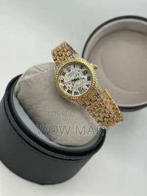 Rolex / Dior