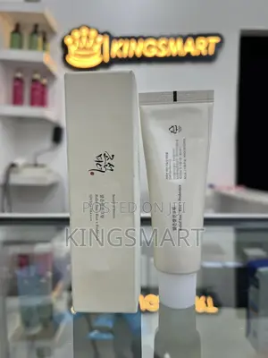 Photo - Beauty of Joseon Sun Screen (Korea)