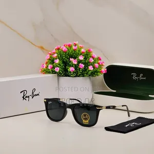 Photo - New Launch Ray-Ban Sunglasses