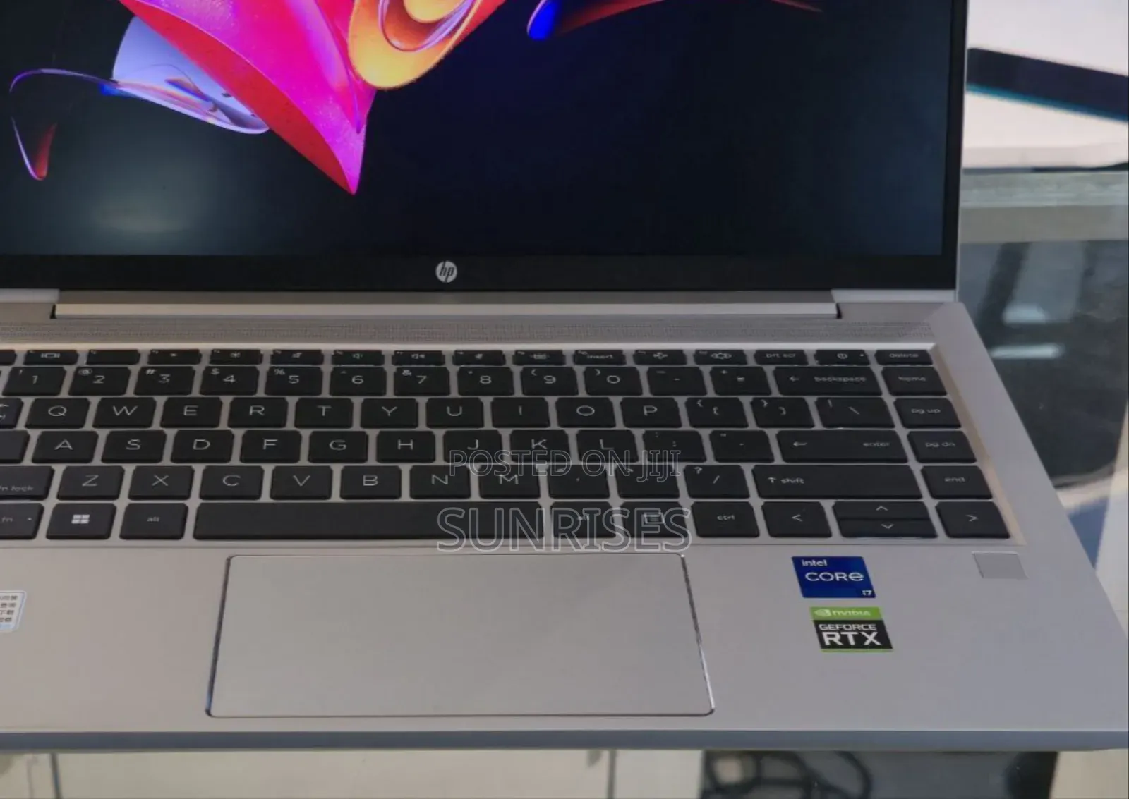 New Laptop HP ProBook 440 G10 16GB Intel Core I7 SSD 1T