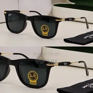 New Launch Ray-Ban Sunglasses