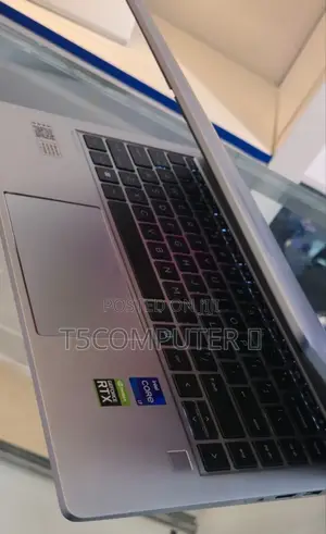 New Laptop HP 16GB Intel Core I7 SSD 512GB