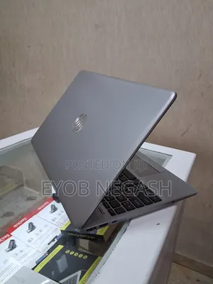 New Laptop HP EliteBook 840 8GB Intel Core I5 HDD 1T