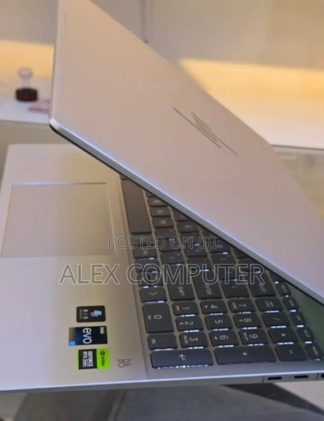 New Laptop HP Pavilion Gaming 15 2019 16GB Intel Core I7 SSD 1T