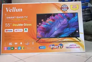 Vellum 55 Tv