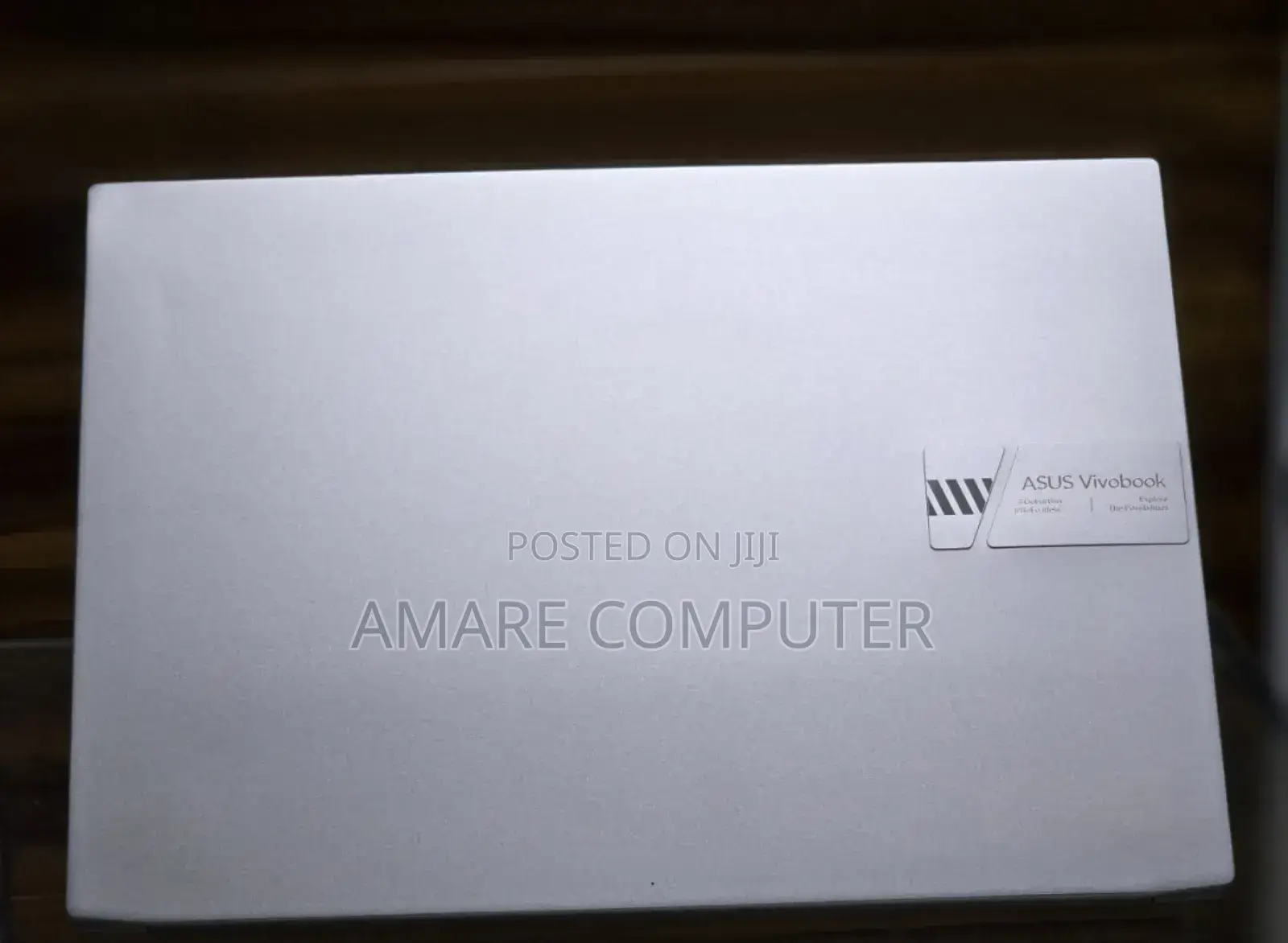 New Laptop Asus 16GB Intel Core I7 SSD 512GB