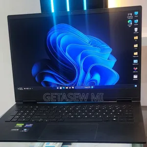 New Laptop HP Omen 16 16GB Intel Core I9 SSD 1T