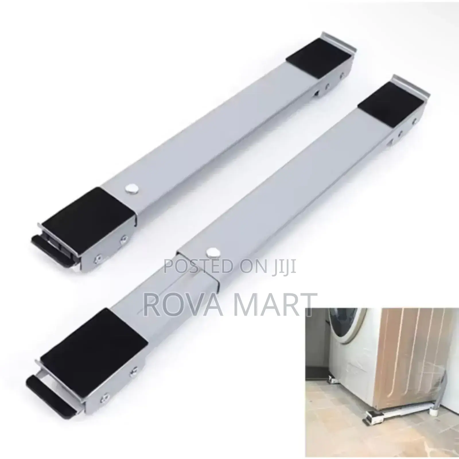 Refrigerator Rack የፍሪጅ ማስቀመጫ