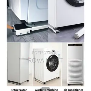 Refrigerator Rack የፍሪጅ ማስቀመጫ