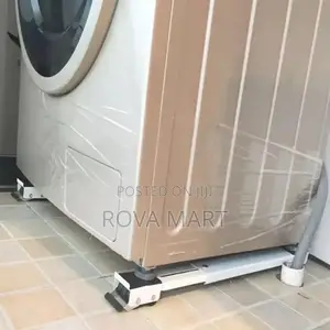 Refrigerator Rack የፍሪጅ ማስቀመጫ