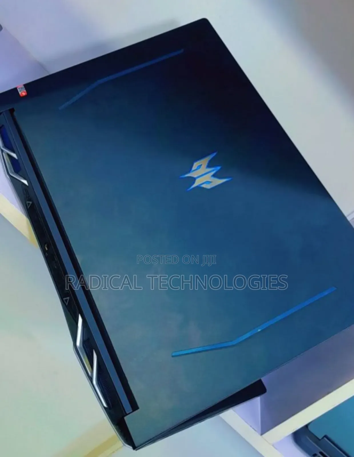 New Laptop Acer Predator Helios 300 16GB Intel Core I9 SSD 512GB