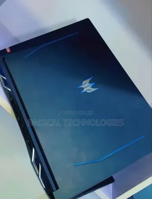 New Laptop Acer Predator Helios 300 16GB Intel Core I9 SSD 512GB