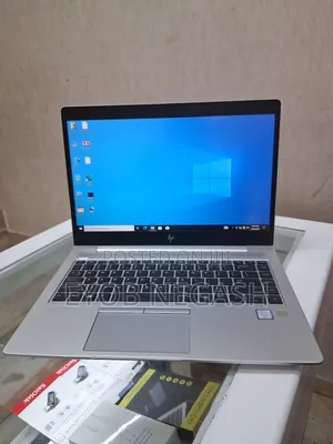 New Laptop HP EliteBook 840 16GB Intel Core I7 SSD 512GB