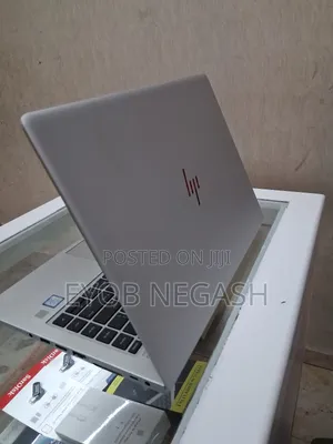 New Laptop HP EliteBook 840 16GB Intel Core I5 SSD 512GB