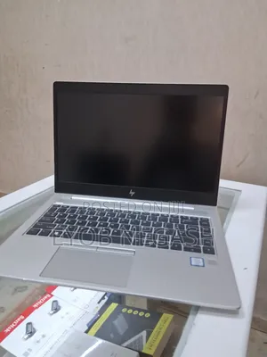 New Laptop HP EliteBook 840 16GB Intel Core I5 SSD 512GB